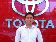 Chuyên Viên Tư Vấn